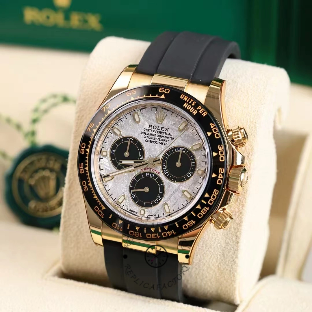 Rolex Cosmograph Daytona 116518LN