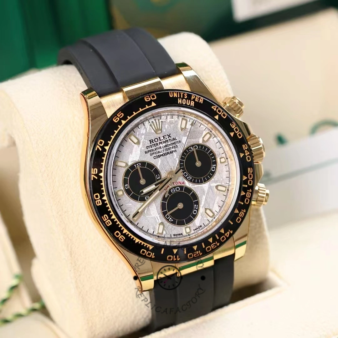 Rolex Cosmograph Daytona 116518LN
