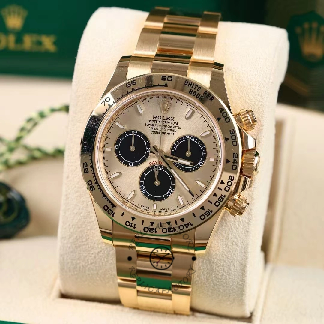 Rolex Daytona 126508 0006