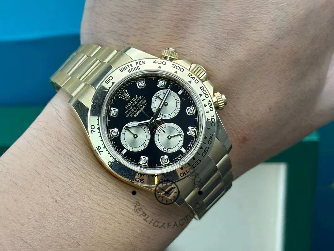 Rolex Daytona Cosmograph 126508 0003