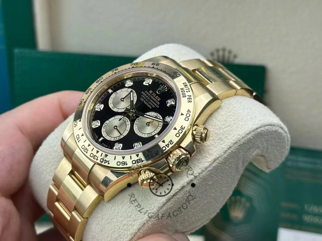 Rolex Daytona Cosmograph 126508 0003