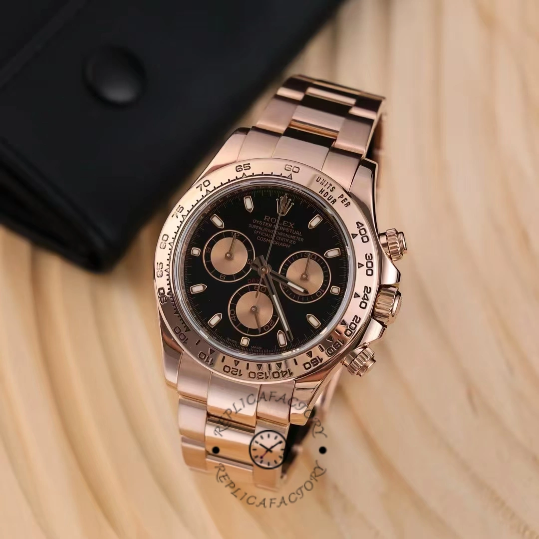 Rolex Daytona 116505