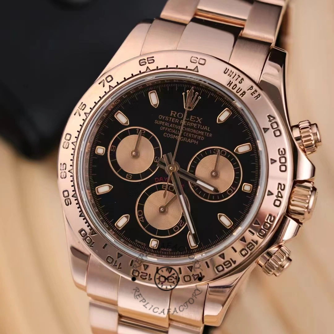 Rolex Daytona 116505