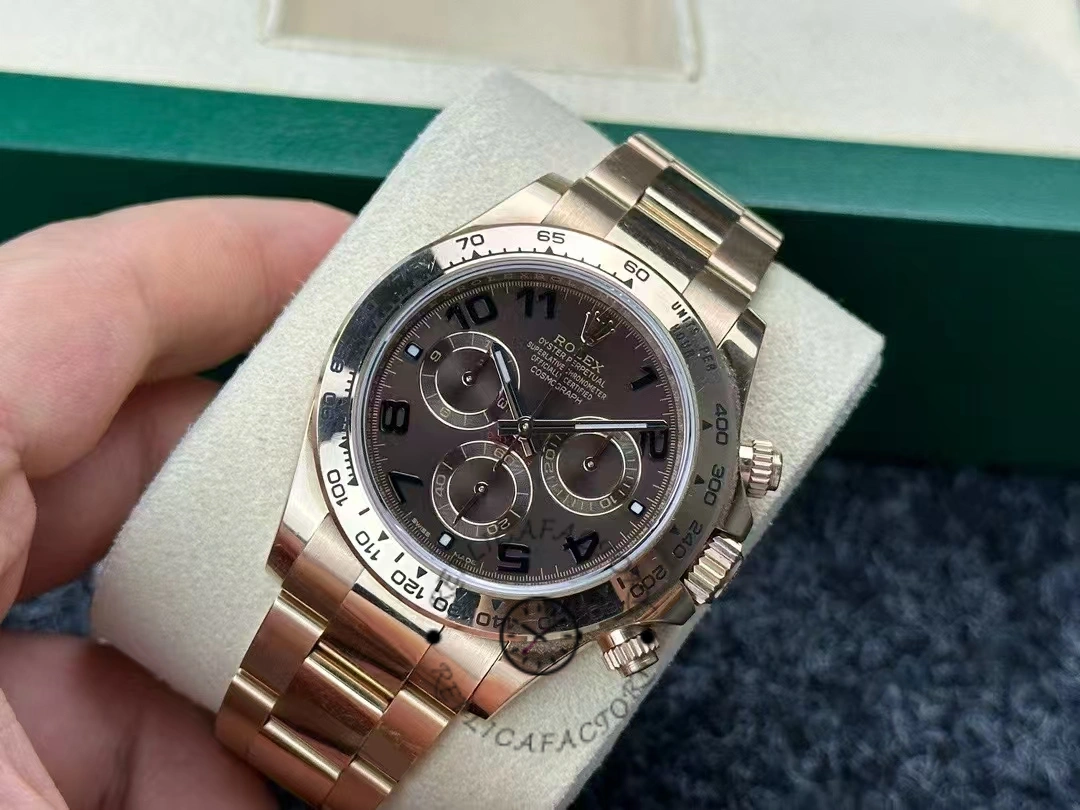 Rolex Daytona m116505