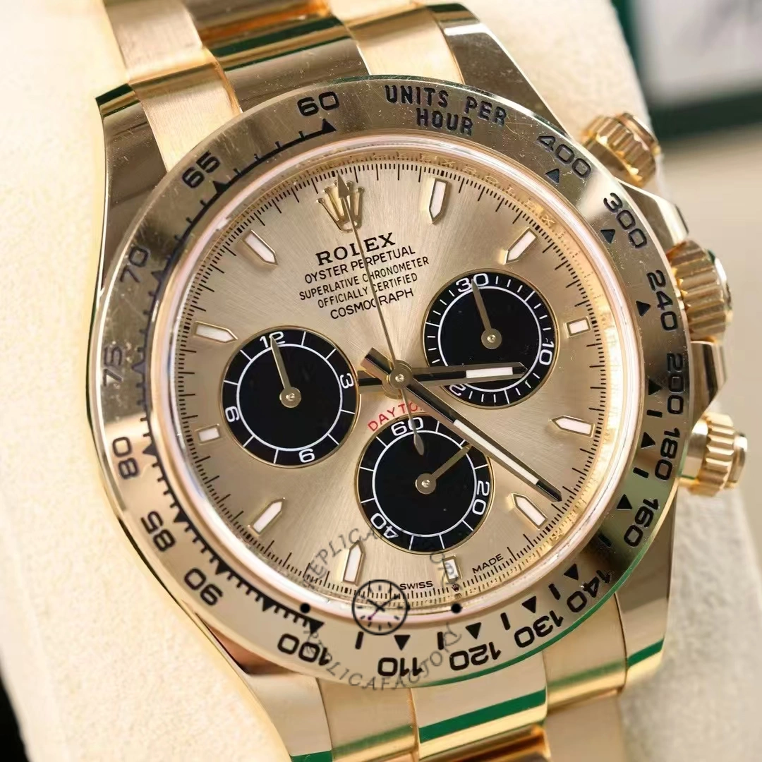 Rolex Daytona 126508 0006
