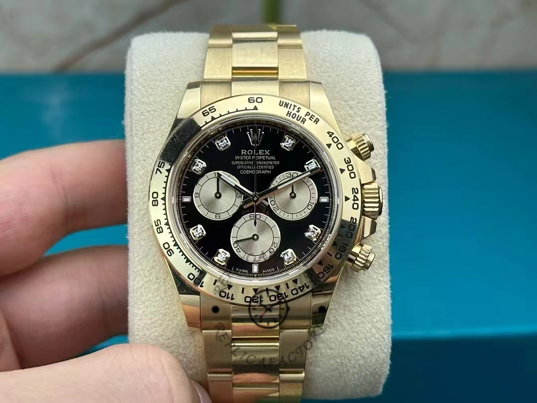 Rolex Daytona Cosmograph 126508 0003