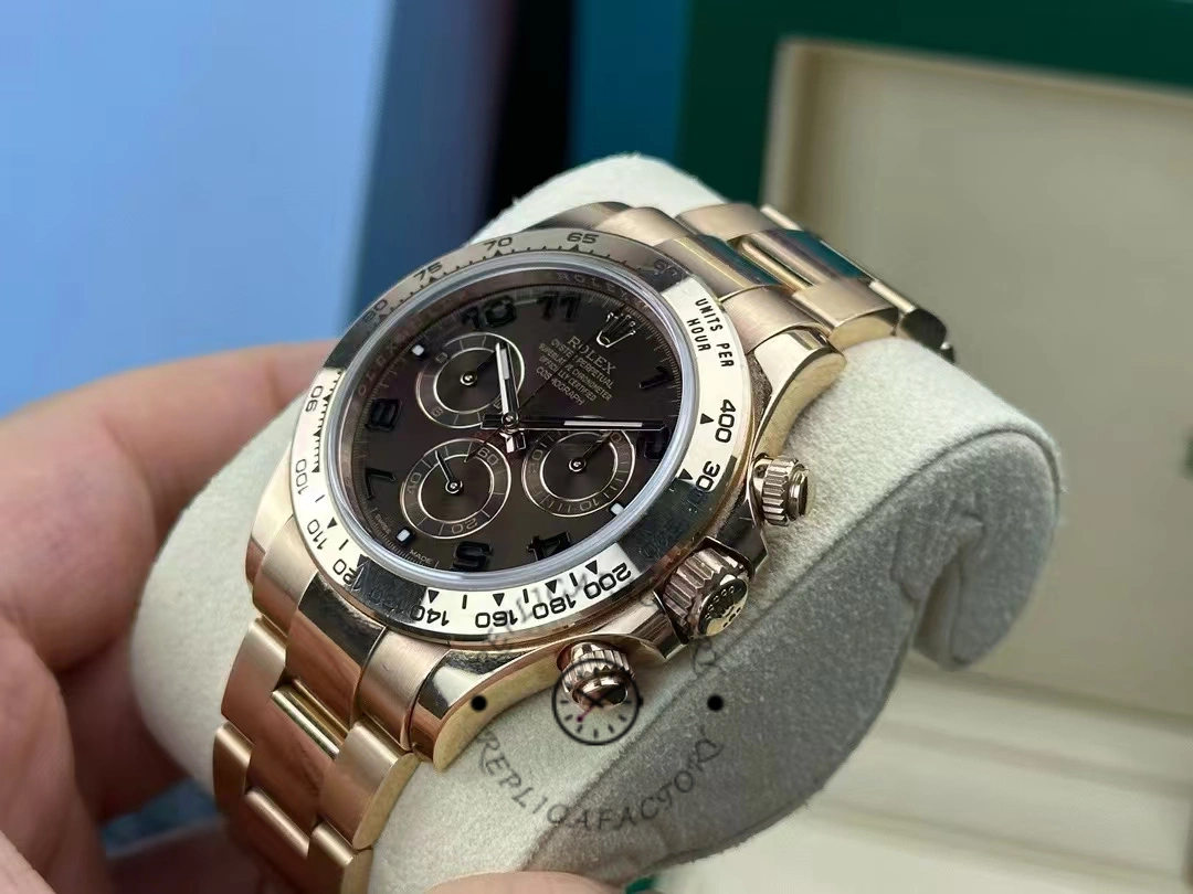 Rolex Daytona m116505