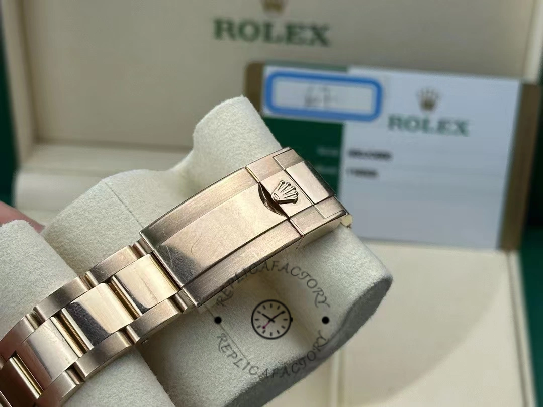 Rolex Daytona m116505