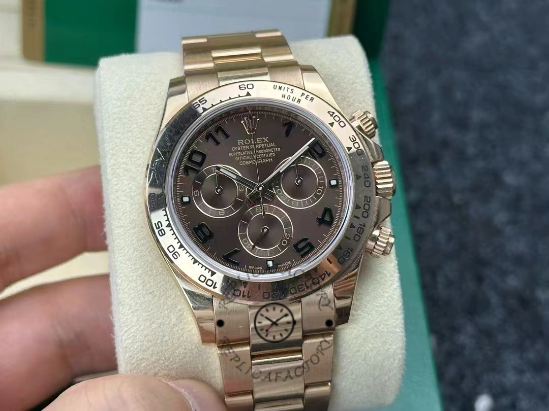 Rolex Daytona m116505