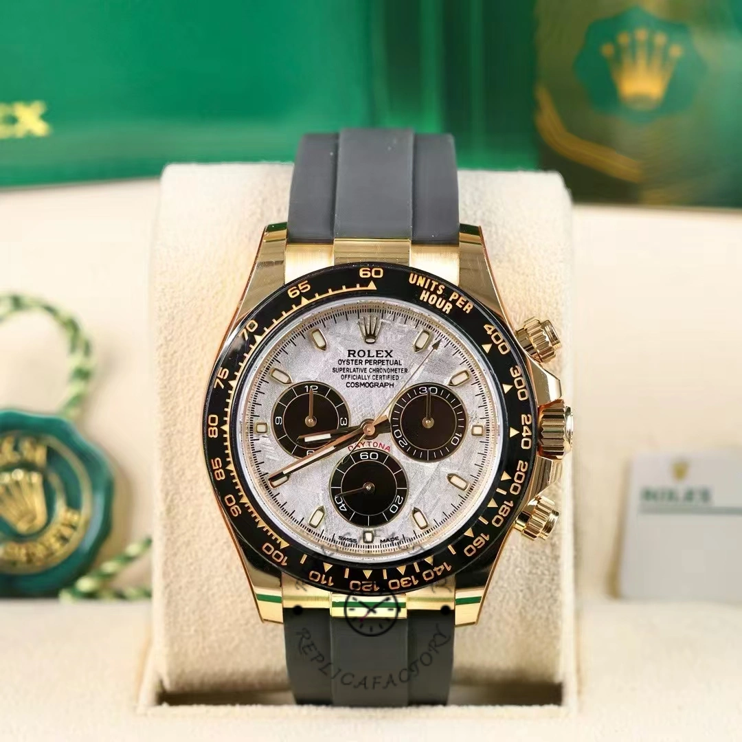 Rolex Cosmograph Daytona 116518LN