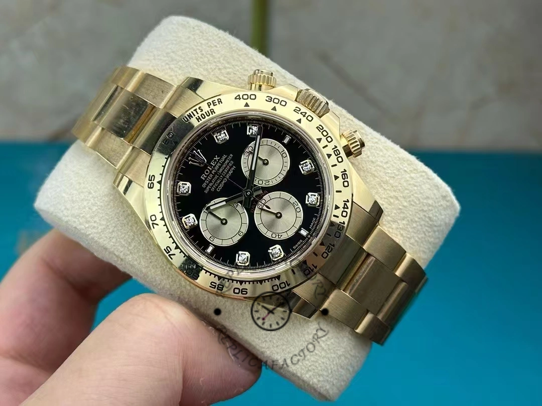 Rolex Daytona Cosmograph 126508 0003