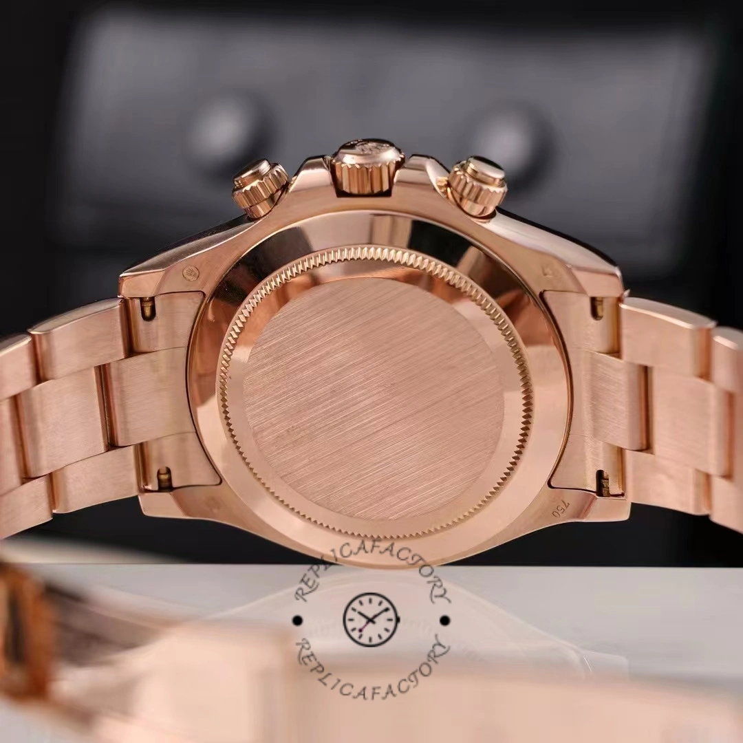 Rolex Daytona 116505