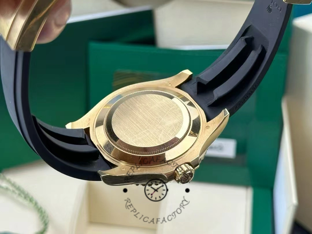 Rolex Yacht Master M226658 0001