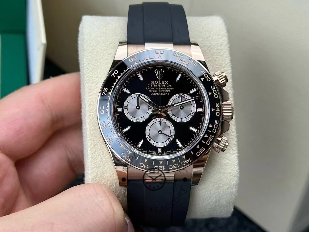 Rolex Cosmograph Daytona 126515LN
