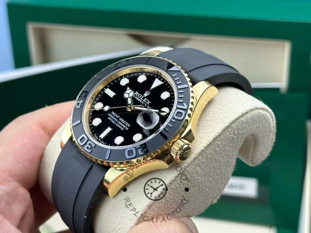 Rolex Yacht Master M226658 0001