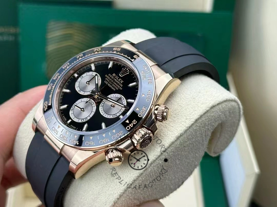 Rolex Cosmograph Daytona 126515LN