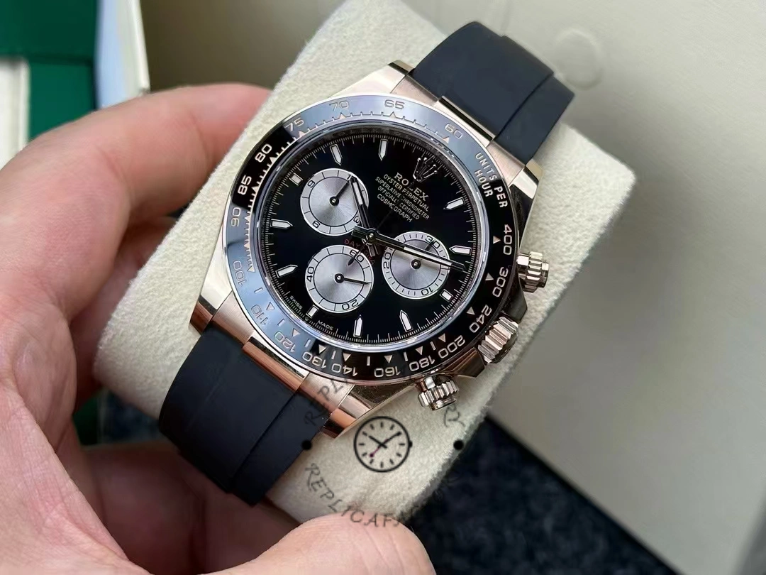 Rolex Cosmograph Daytona 126515LN