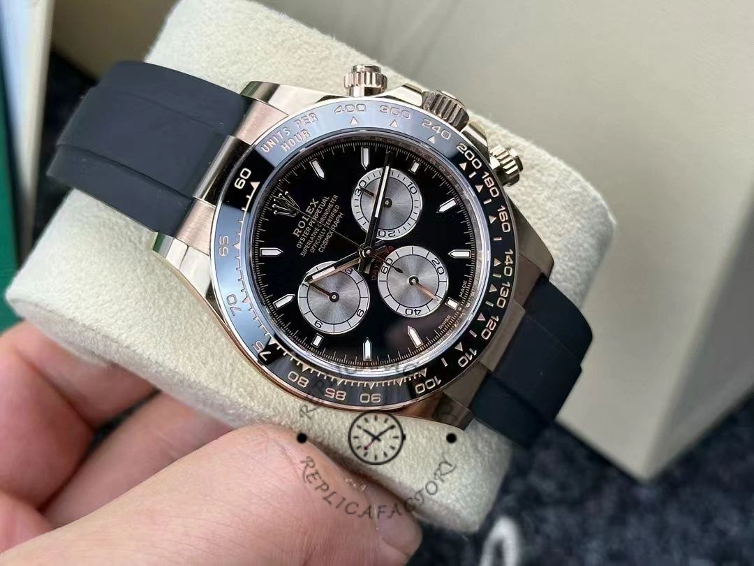 Rolex Cosmograph Daytona 126515LN