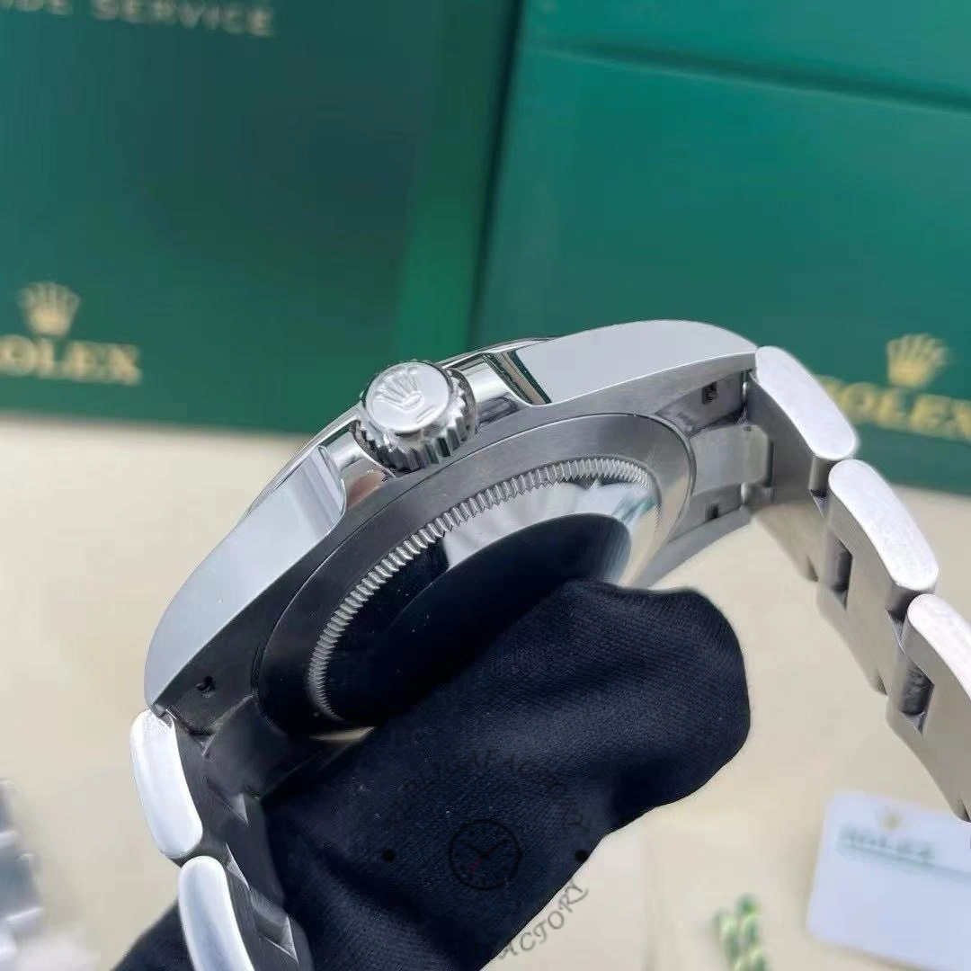 Rolex Air King 126900 0001