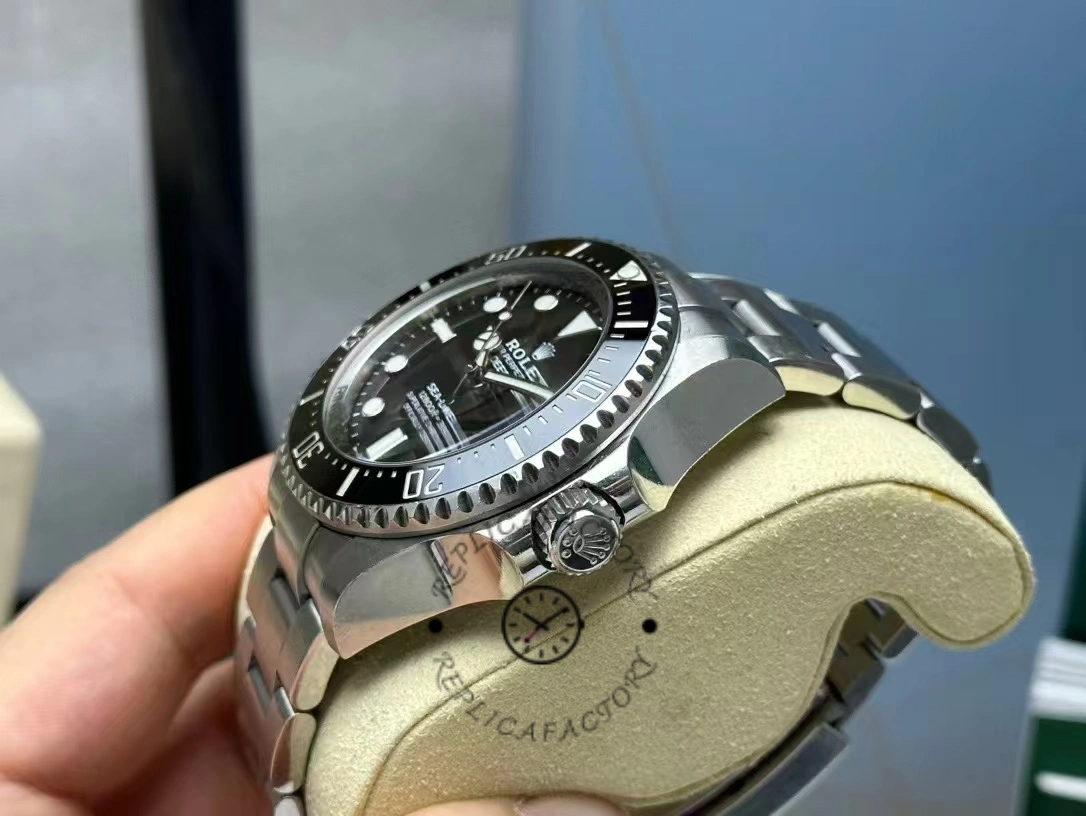 Rolex Deepsea 126660