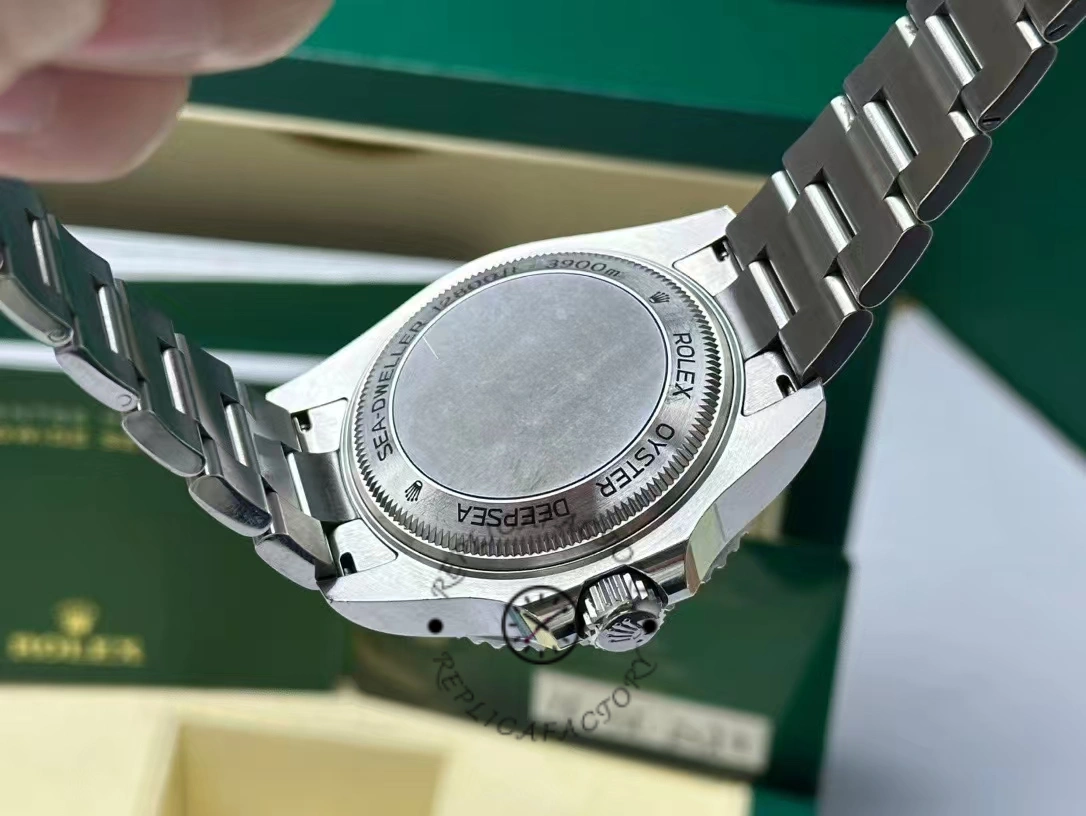 Rolex Deepsea 126660