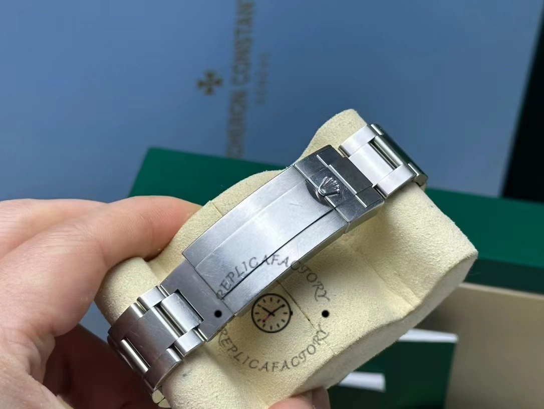 Rolex Deepsea 126660