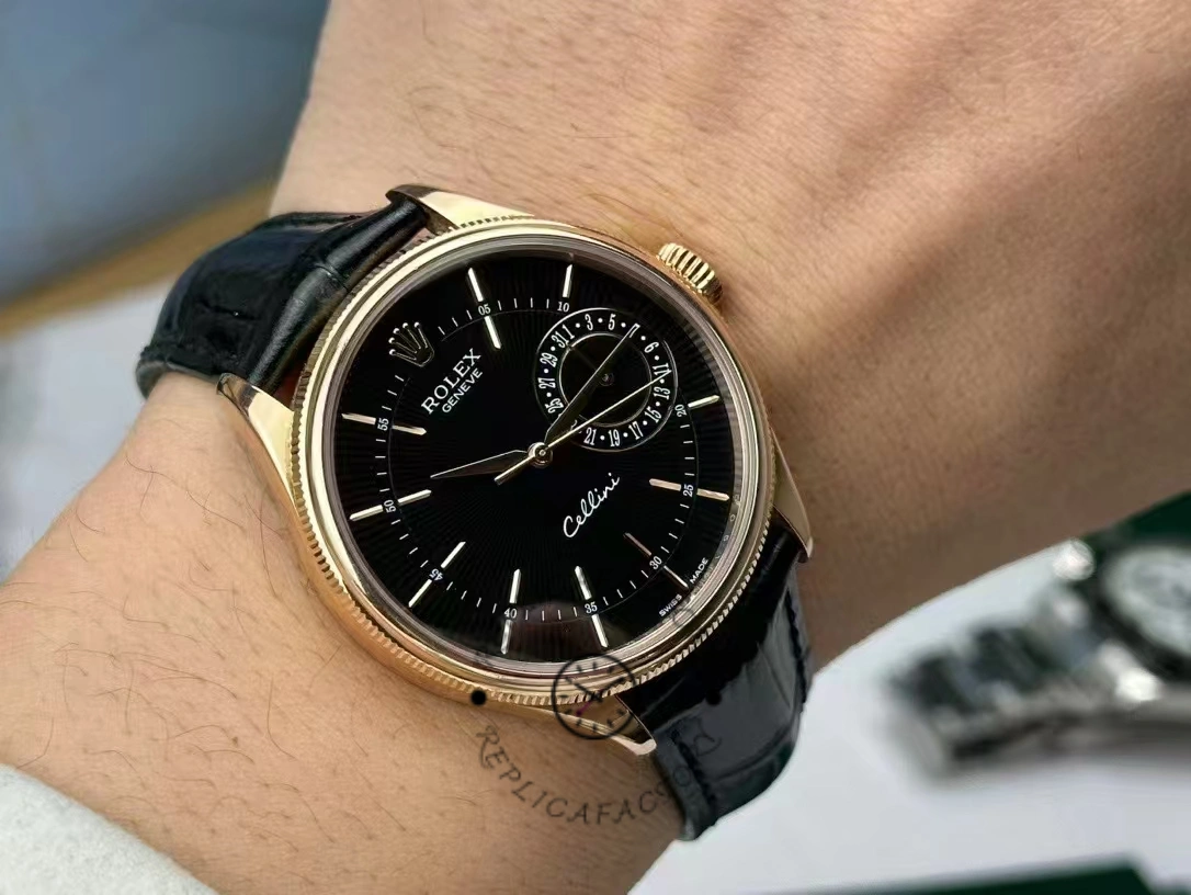 Rolex Cellini Date 50515