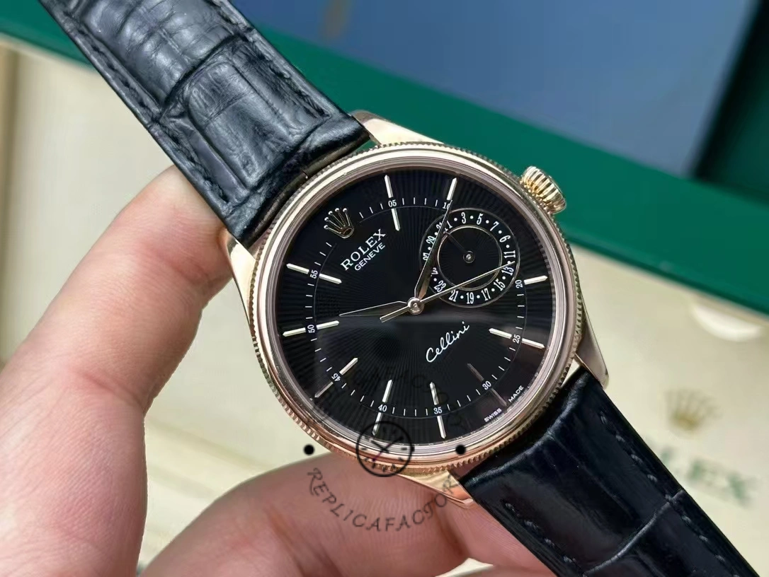 Rolex Cellini Date 50515