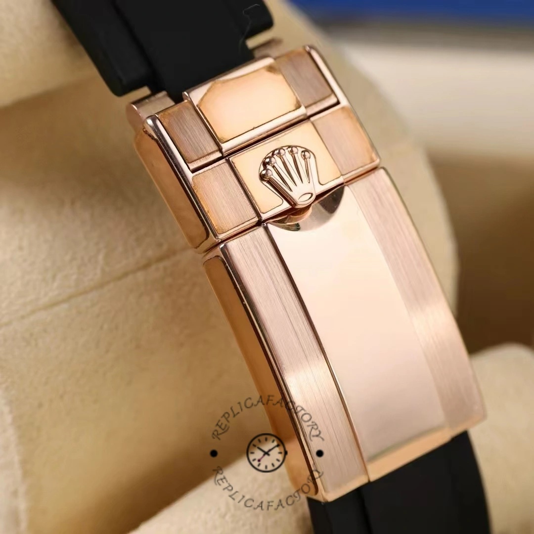 Rolex Yacht-Master 116655 replica