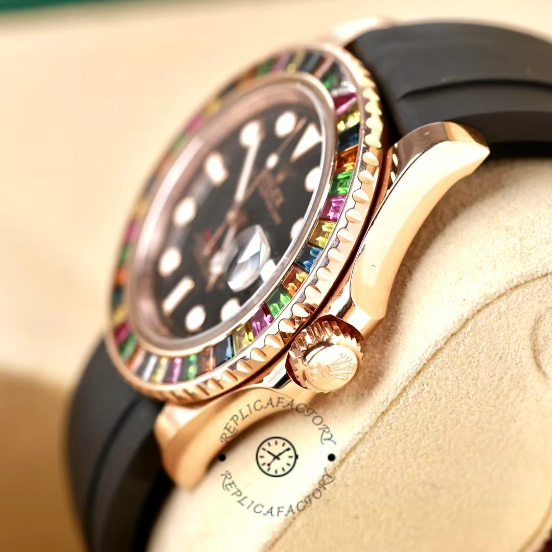 Rolex Yacht-Master replica 116695