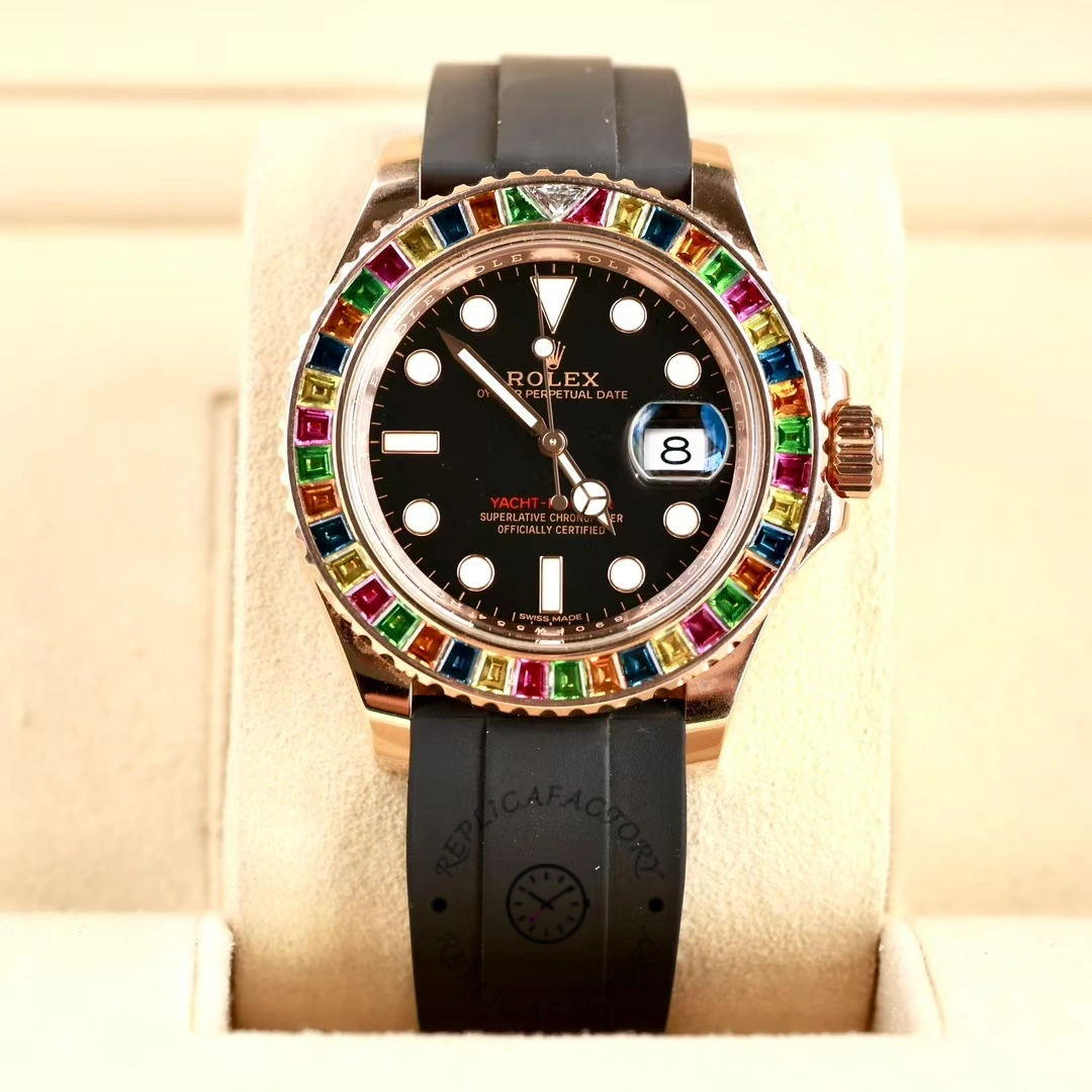 Rolex Yacht-Master replica 116695