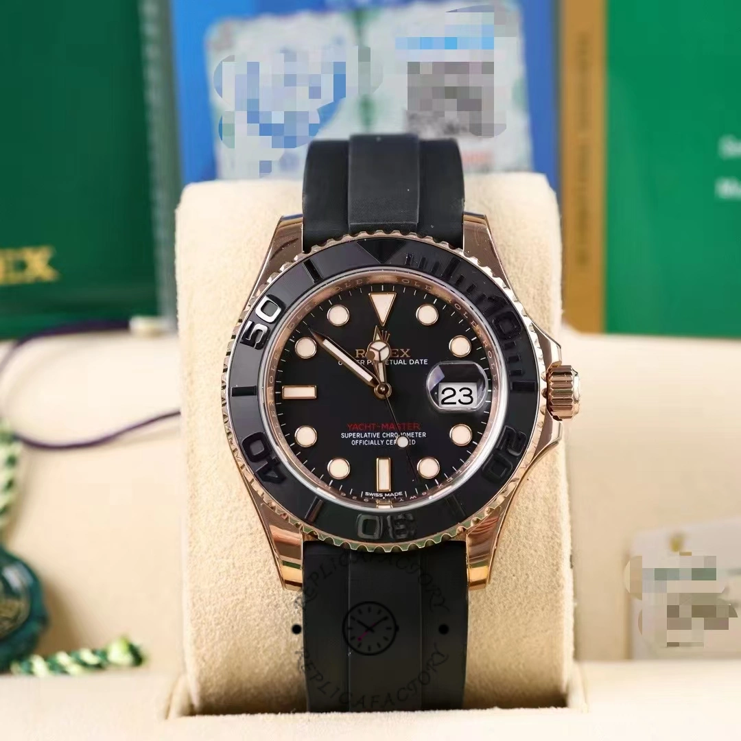 Replica Rolex Yacht-Master 116655