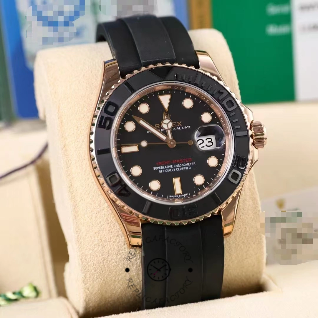 Rolex Yacht-Master 116655