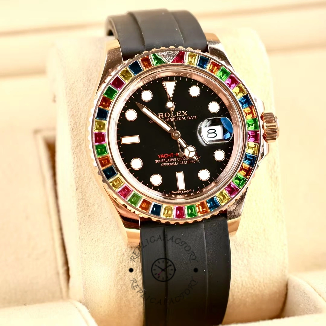 Rolex Yacht-Master replica 116695