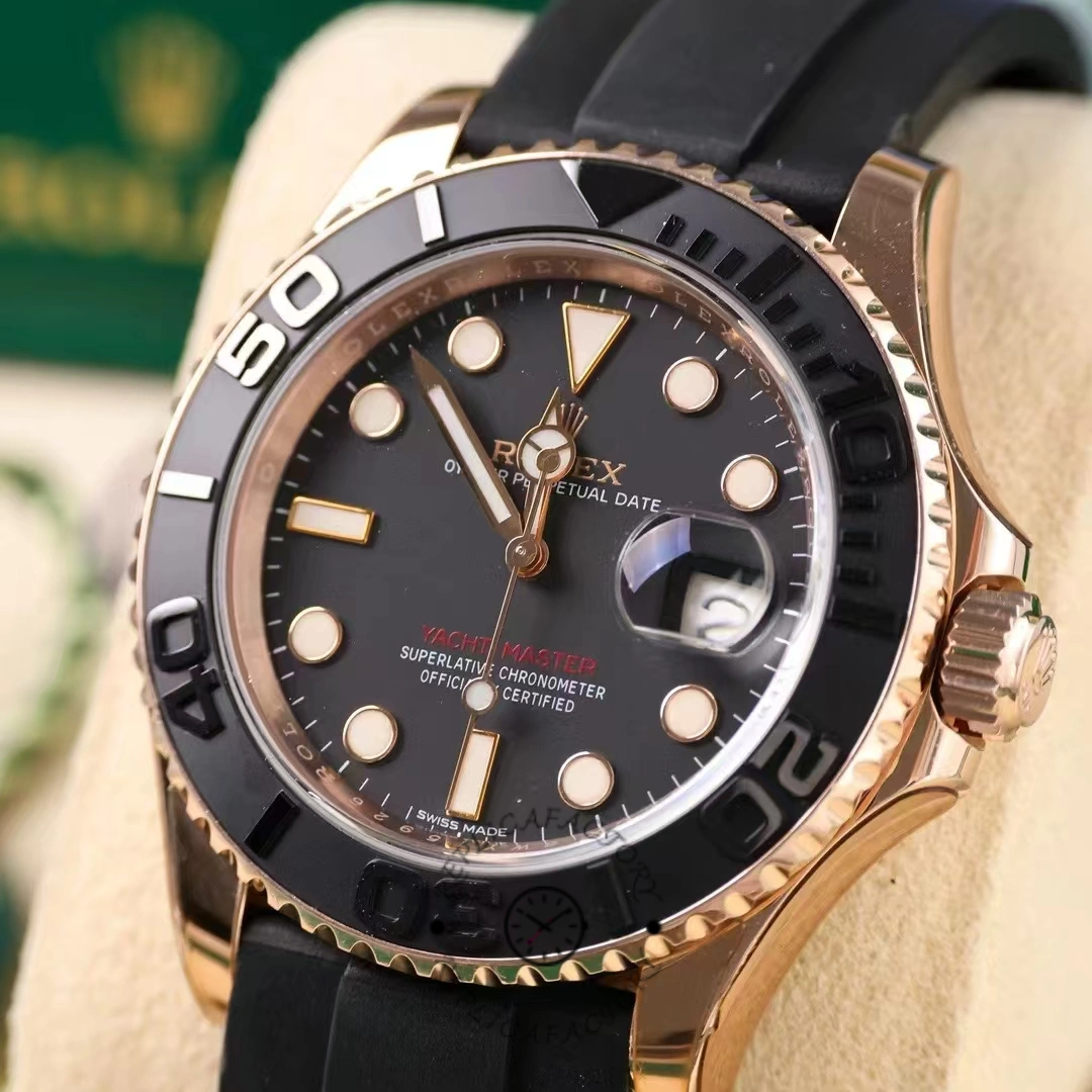 Replica Rolex Yacht-Master 116655