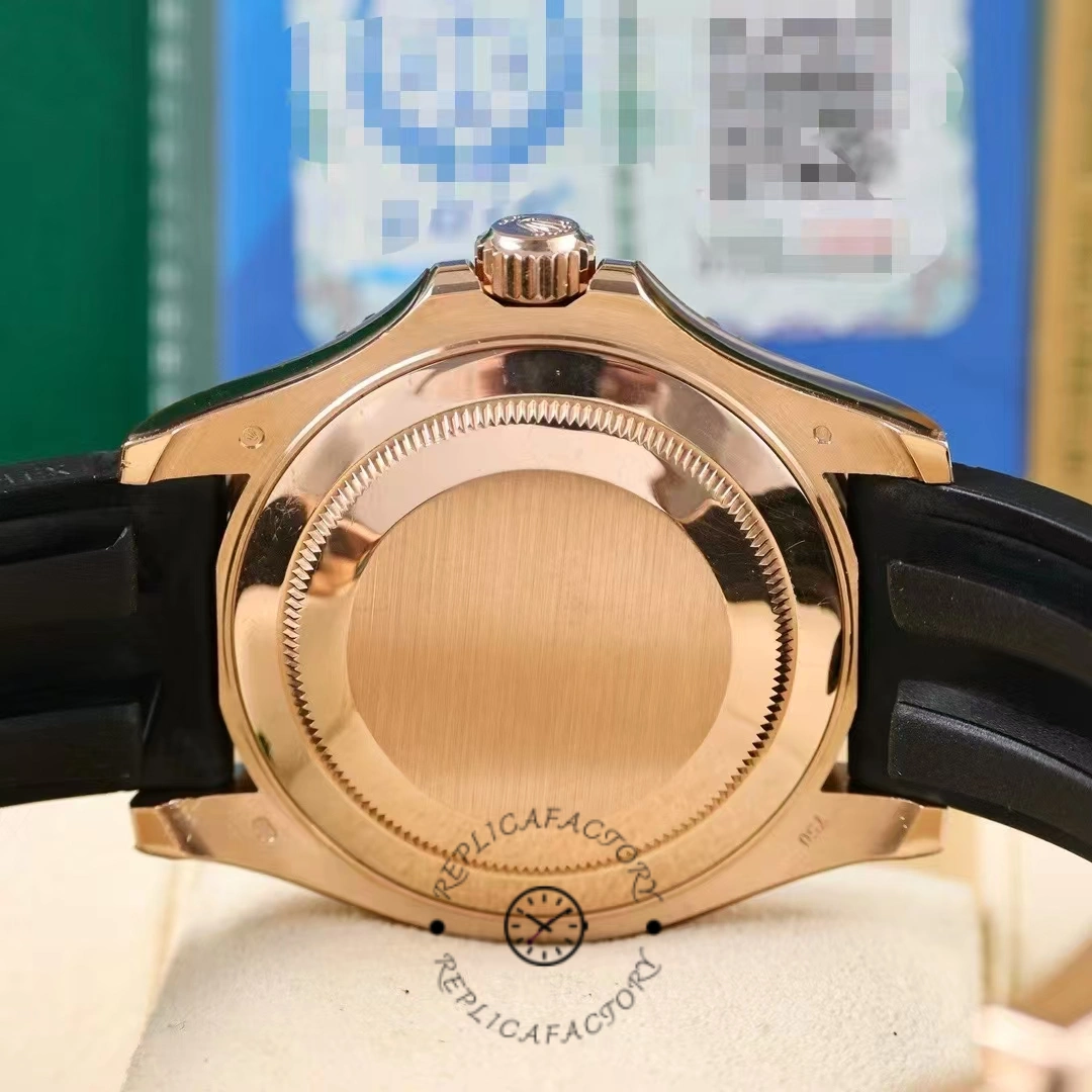 Rolex Yacht-Master 116655