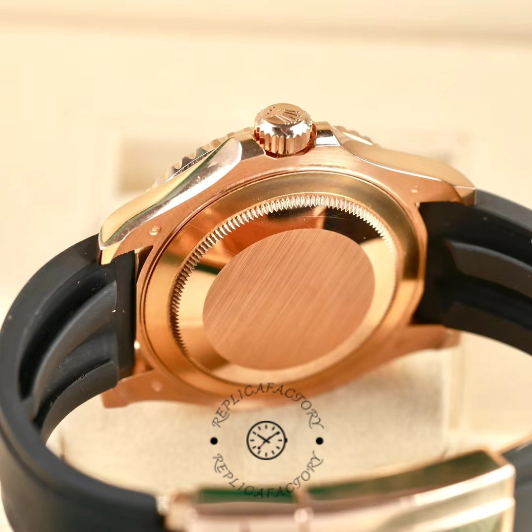 Rolex Yacht-Master 116695