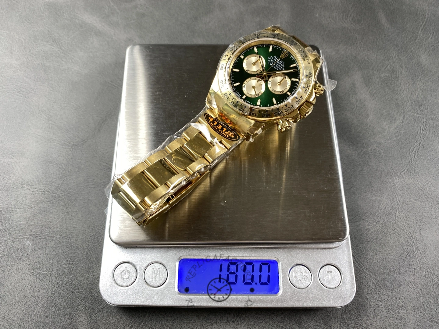2025 Rolex Cosmograph Daytona 126508 0008 Replica