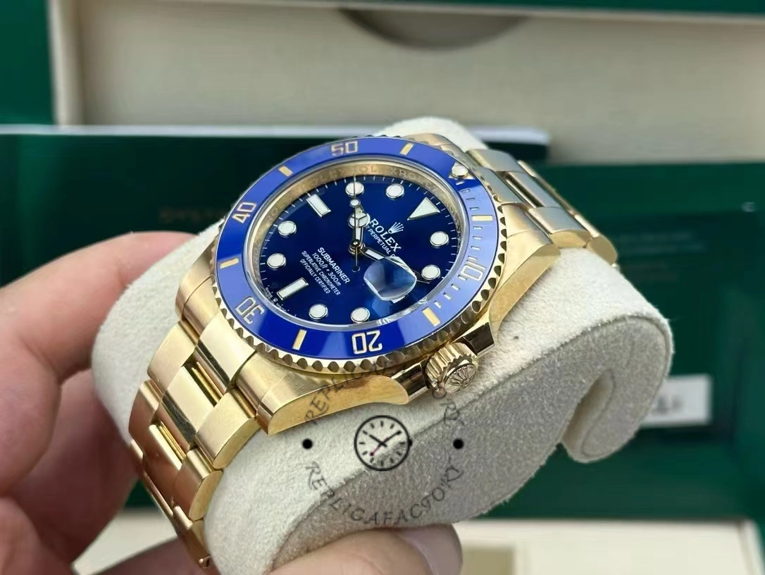 Rolex Submariner 126618LB