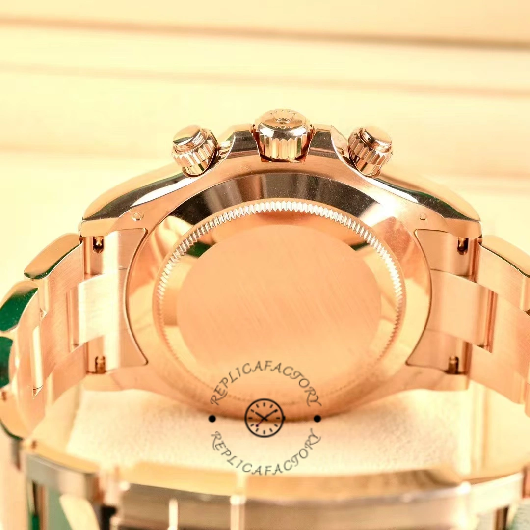 Rolex Daytona m116505