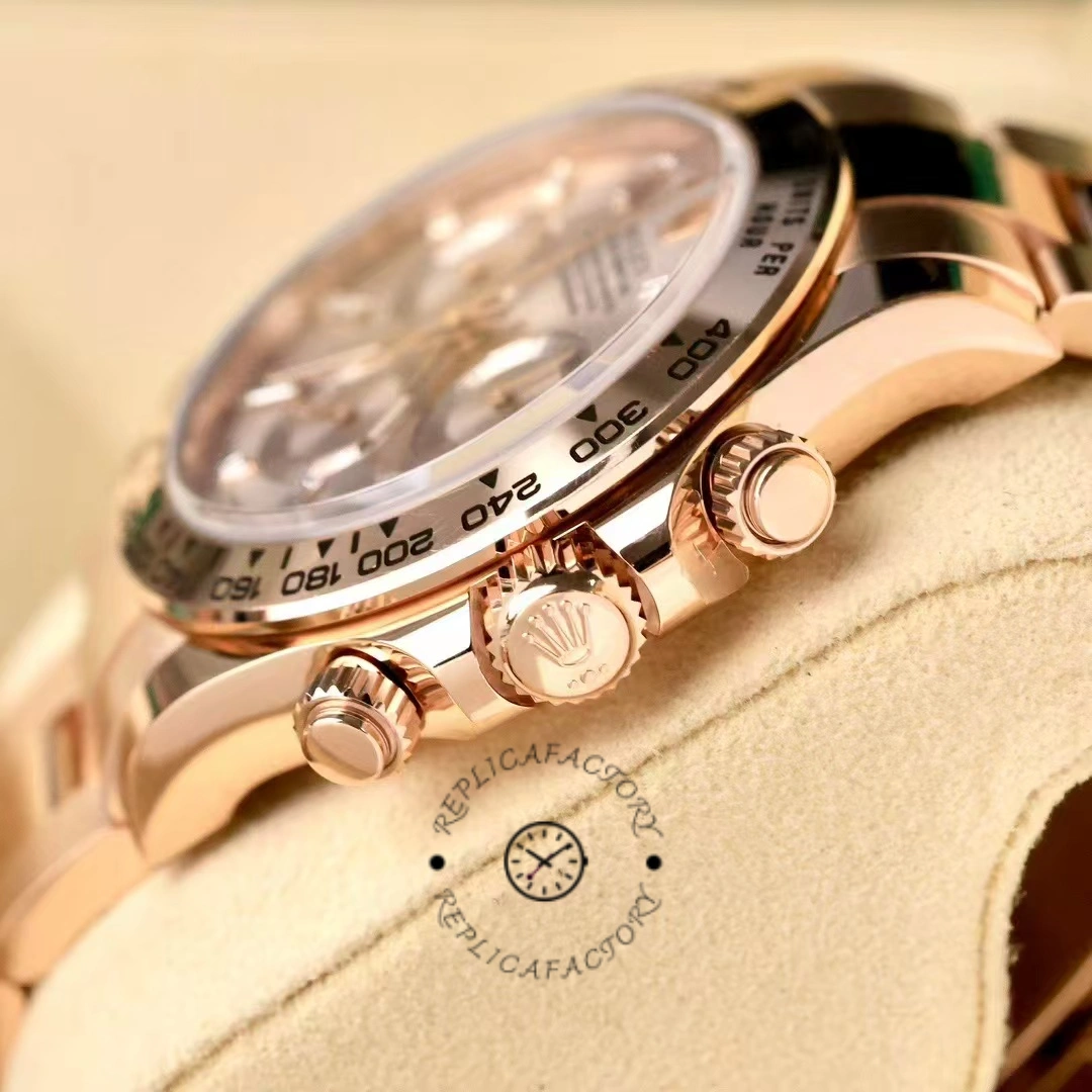 Rolex Daytona m116505