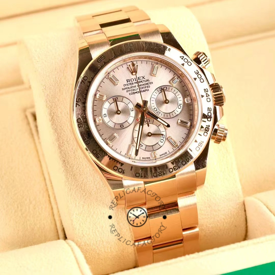 Rolex Daytona m116505