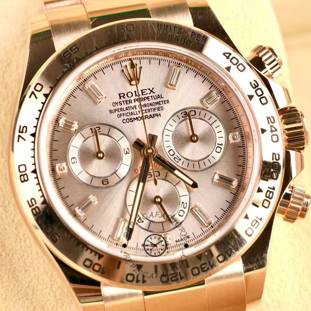 Rolex Daytona m116505