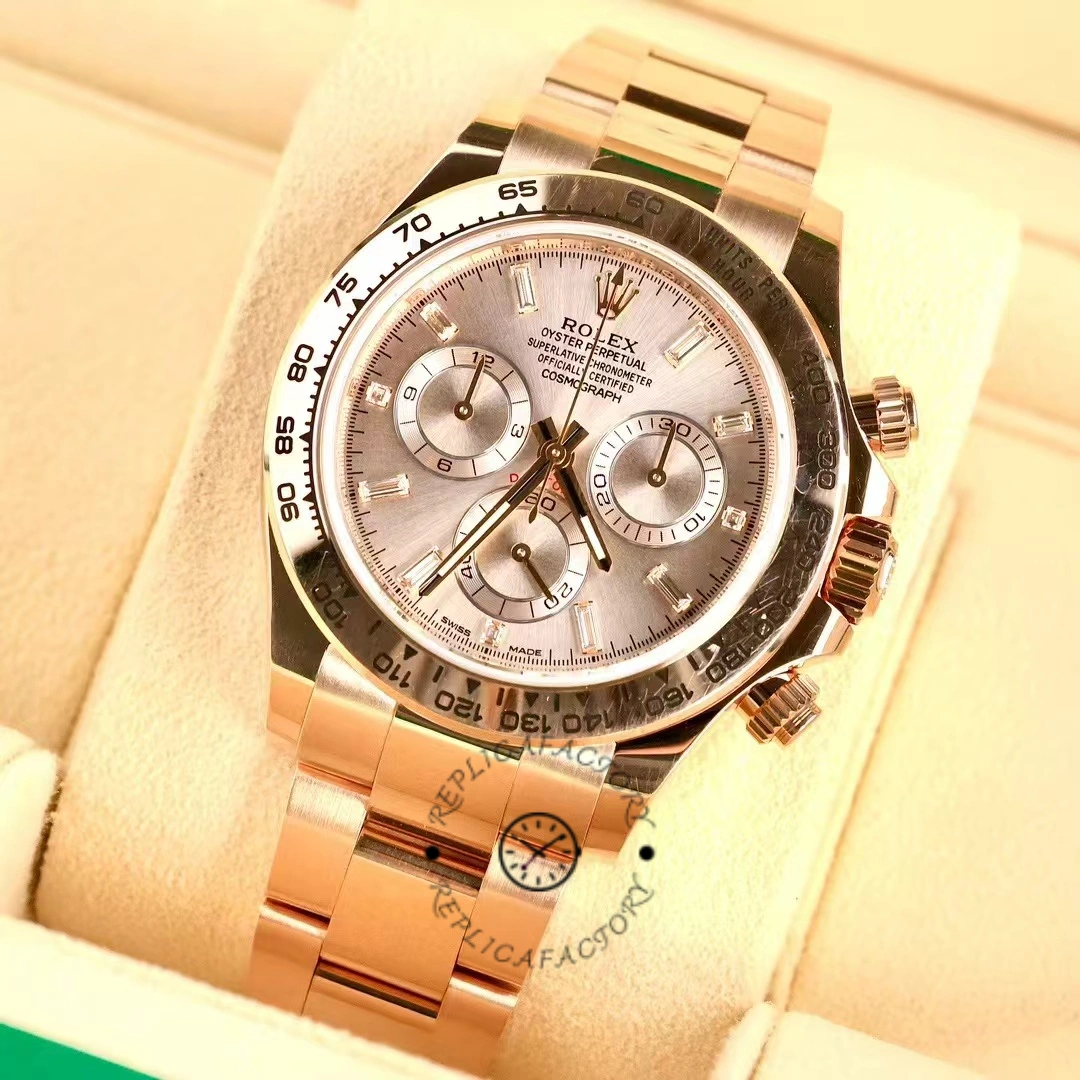 Rolex Daytona m116505