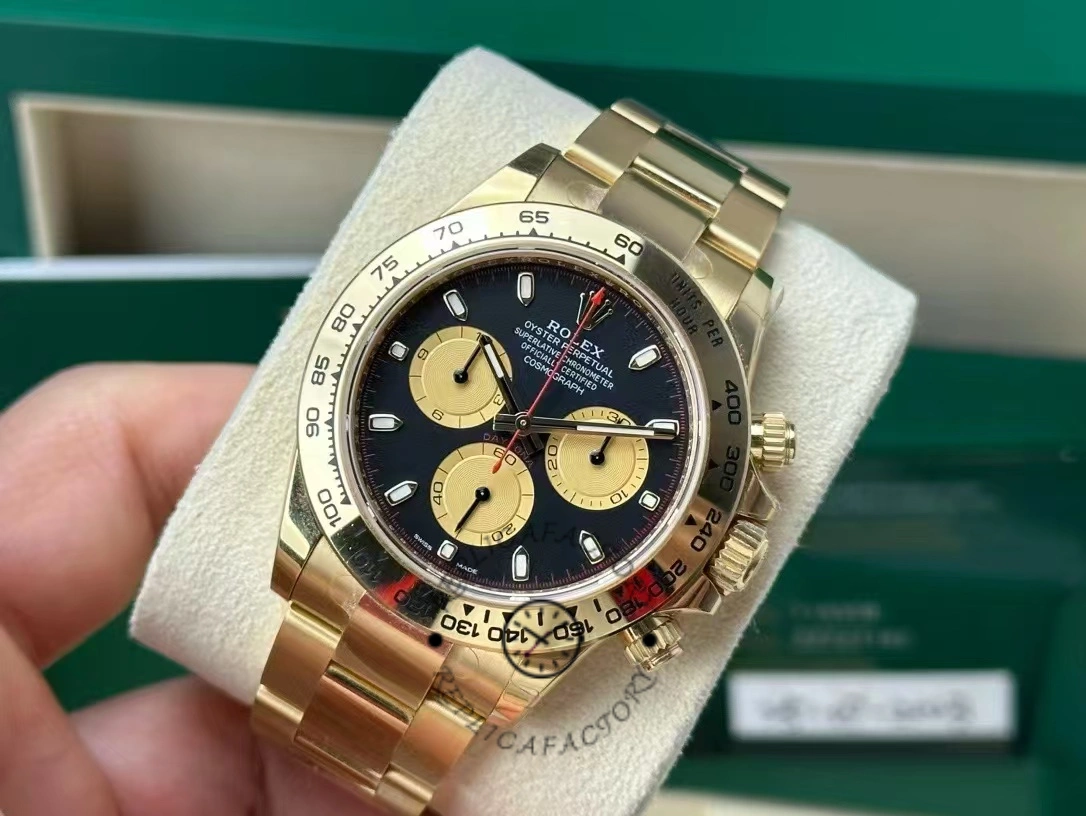 Rolex Daytona 116508