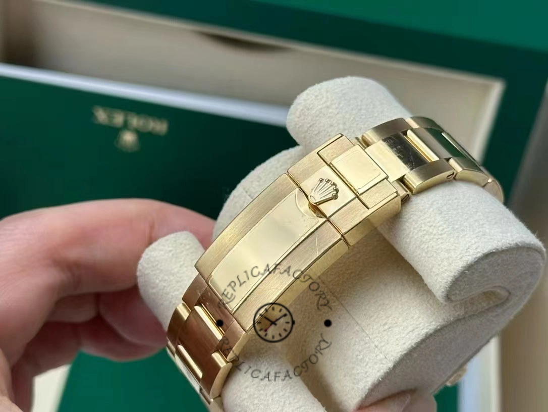 Rolex Daytona 116508