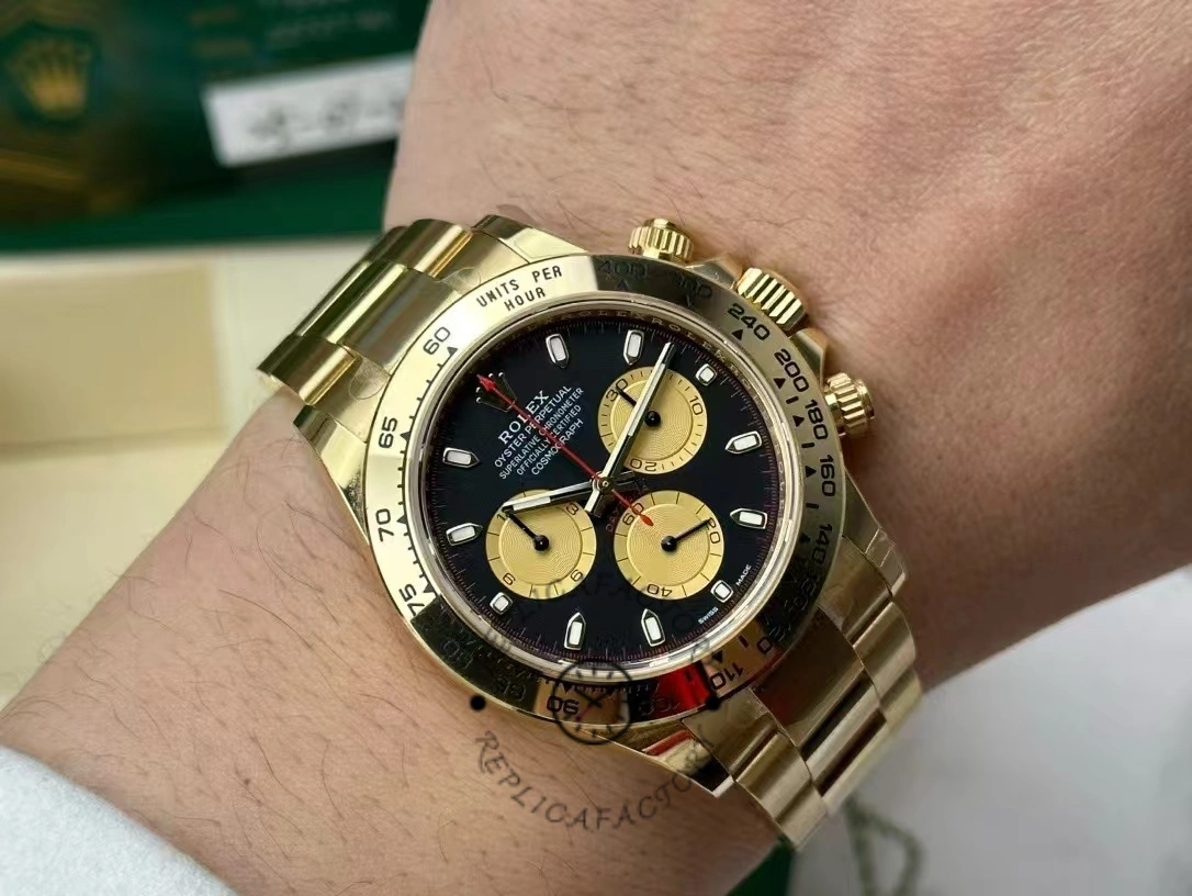Rolex Daytona 116508