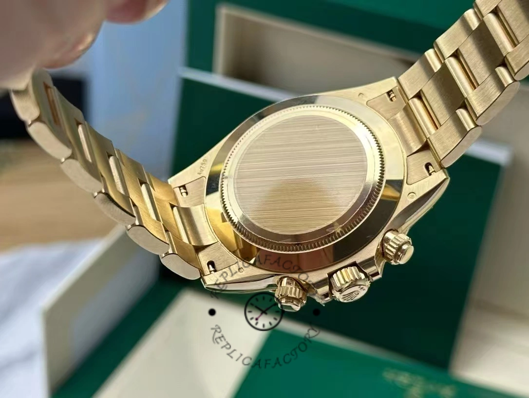 Rolex Daytona 116508