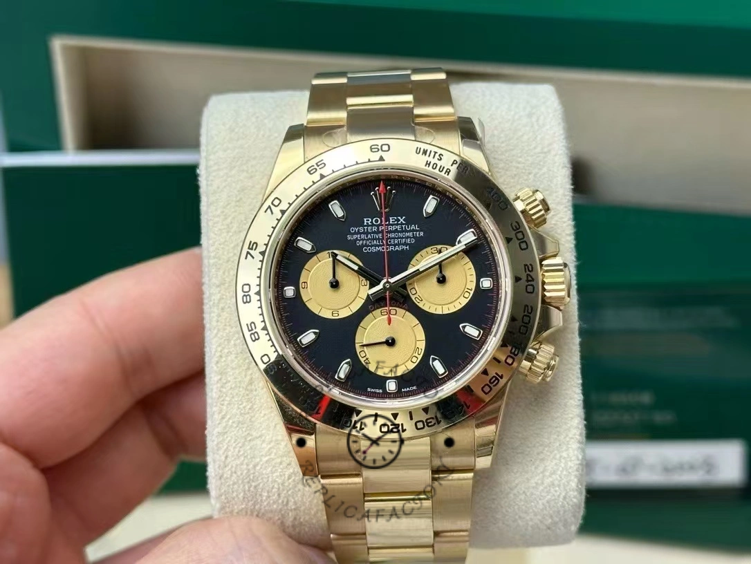 Rolex Daytona 116508