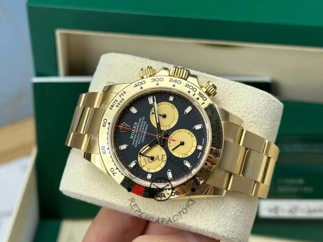 Rolex Daytona 116508